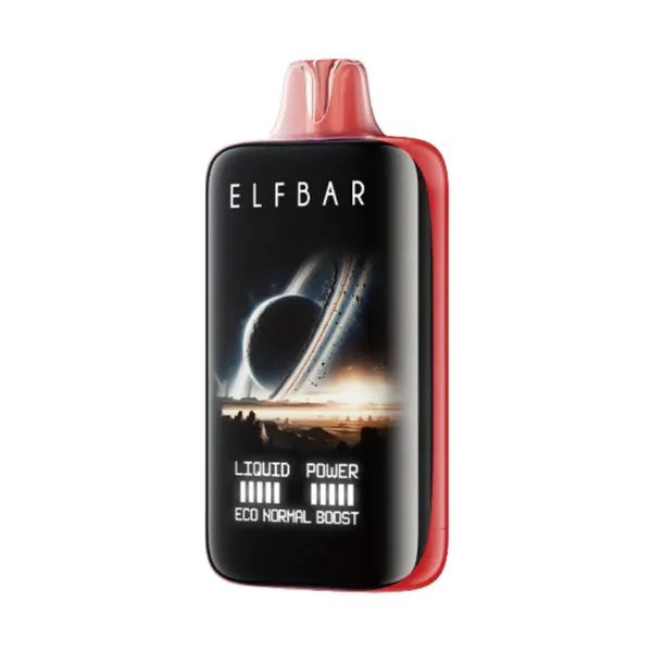 Buy Elf Bar Moonnight 40K – Peach Lychee Blackcurrant 40000 Puffs online in Ahmedabad - Vape Shop Ahmedabad